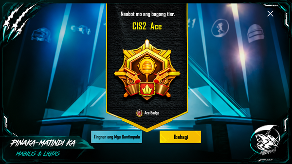 PUBG Ranks Explained 2026: Paano Umakyat sa Conqueror at Ano ang Tips?