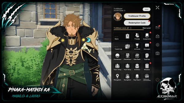 Varka Genshin Impact: Character Lore, Abilities, at Kailan Siya Ire-Release?