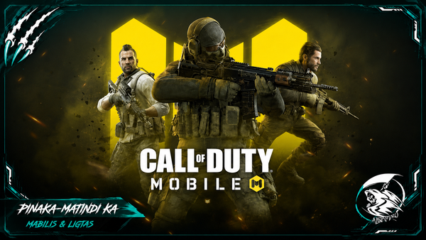 COD Mobile Recharge: Pinakamabilis at Pinakamurang CP Top Up sa Pinas!