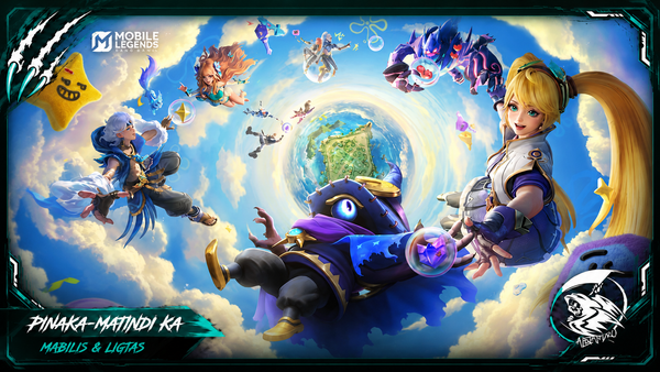 Mobile Legends Top Up: Pinakamabilis at Pinakamurang Diamond Recharge Dito!