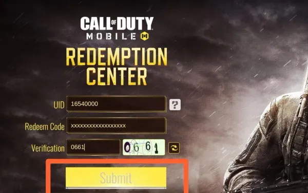 COD Mobile Redemption Code Ngayong Araw: Libreng Skin at CP I-Claim Na!