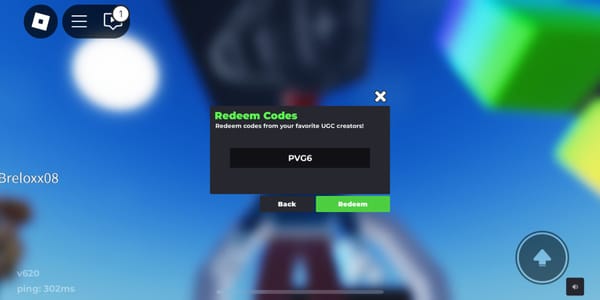 Working Code in Flex UGC Codes 2026 Para Makakuha ng Rare Items