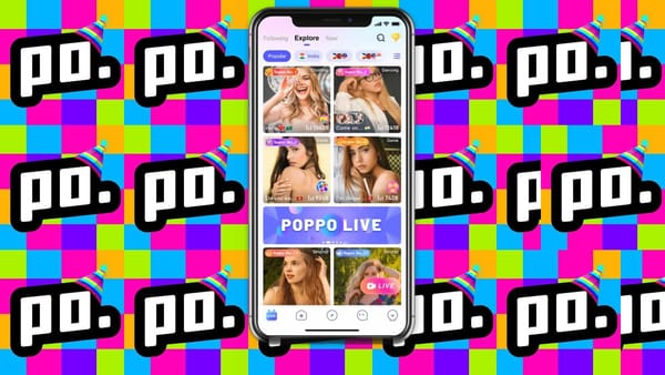 Poppo Live Coins Recharge sa Pilipinas: Sulit na Paraan Para Mag-Top Up ng Mabilis!