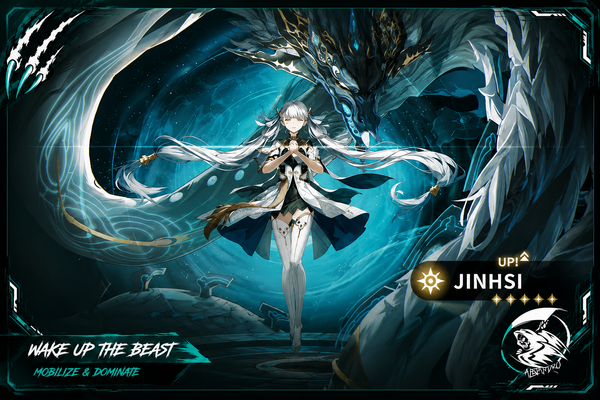 Pinakamalakas na Jinshi WuWa Build Guide Para Makapag-Dominate sa Game