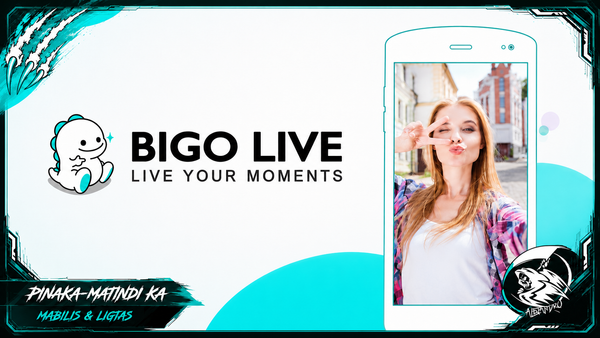 Bigo Diamonds Recharge Guide: Pinakasulit na Paraan Gamit ang GCash