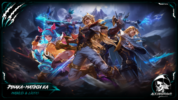 Mobile Legends Diamond Recharge: Kumpletong Guide sa Pinakasulit na Top Up!