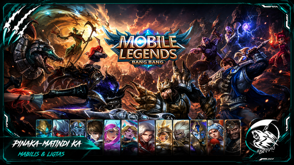 Mobile Legends Tier List 2026: Mga Hero na Auto-Mythic at Pabuhat Ngayon
