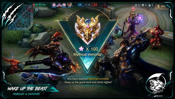 Rank ML Guide: Paano Makaalis sa Epic Hell at Maging Auto-Mythic