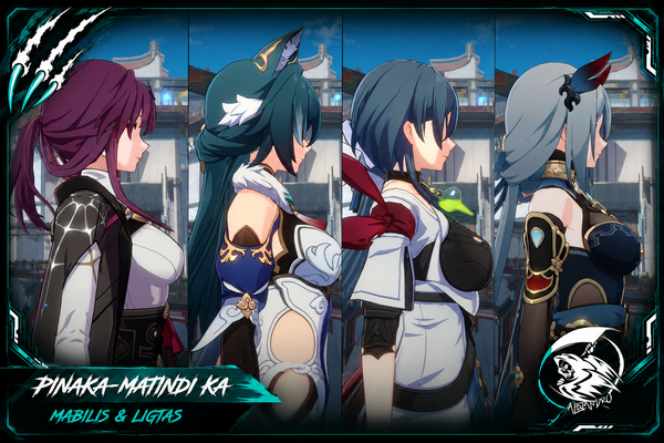Pinakamalakas na Kafka Build sa HSR: Meta Relics at Teams Para Kay Mommy