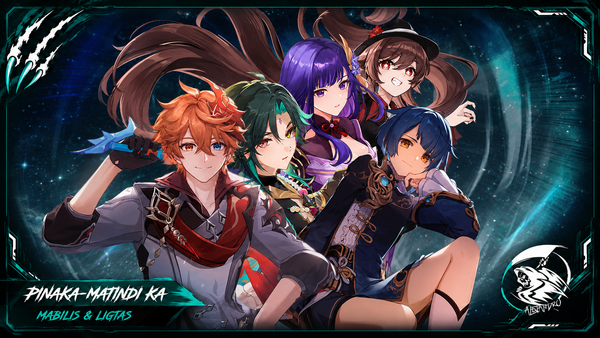 Ultimate Genshin Character List at Meta Tier Guide Ngayong 2026