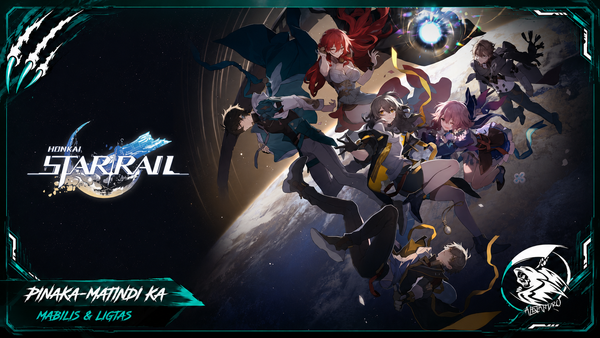 HSR Redeem Codes 2026: Libreng Stellar Jades Para Makapag-Pull Ka Agad