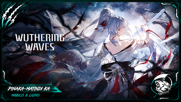 Wuthering Waves Characters List 2026: Tier List at Best Builds Nila!