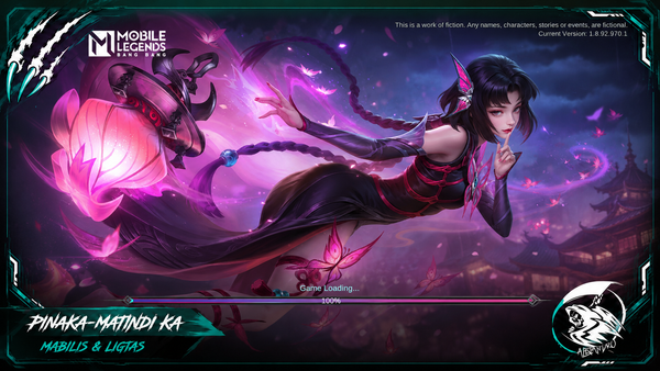 Diamond ML Shop: Mabilis at Mura na Recharge para sa Mobile Legends!