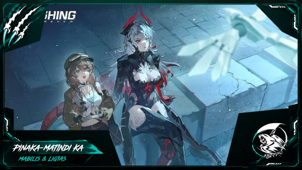 Libreng PGR Codes Ngayong 2026 Para sa Mga Active Punishing Gray Raven Players