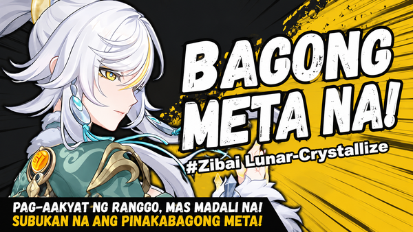 Sino si Zibai sa Mobile Legends? Ang Bagong Meta Hero ng 2026?