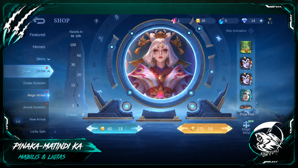 MLBBWheel.online: Legit ba o Scam? Alamin ang Katotohanan Dito!