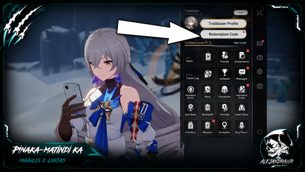 Honkai Star Rail Codes 2026: Libreng Stellar Jades at Credits! Paano Mag-Redeem?