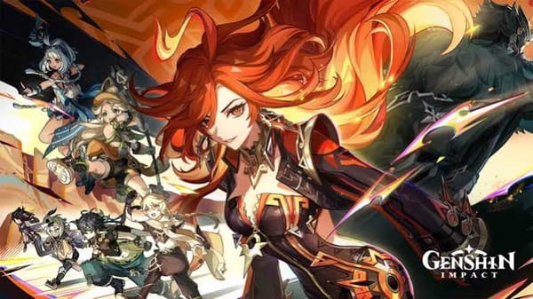 Genshin Banner Schedule Update 2026: Sino ang Kailangan Mong I-Pull