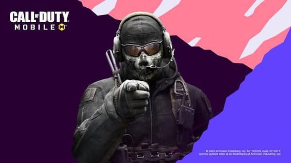 Tier List ng Pinakamalakas na CODM Guns Ngayong 2026 Meta
