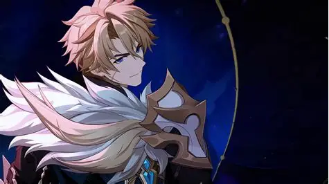 Sino si Varka sa Genshin Impact? Bakit Mahalaga Siya sa Lore?