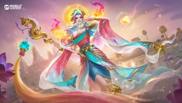 MLBB 5-Diamond Skin Draw August 2026: Limited Special at Elite Skins Guide