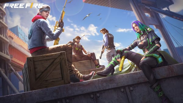 Free Fire Sensitivity Guide 2026: Headshot Settings, HUD, at Training Routine