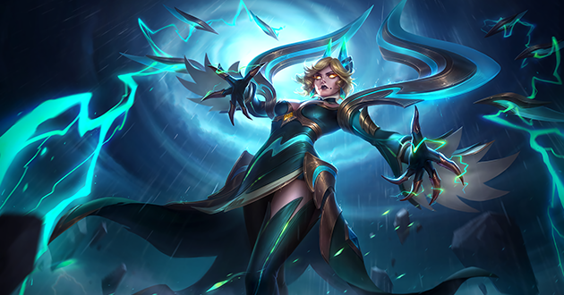 Eudora Best Build at Combo Trick: Paano Mang-One Shot ng Kalaban Ngayong 2026