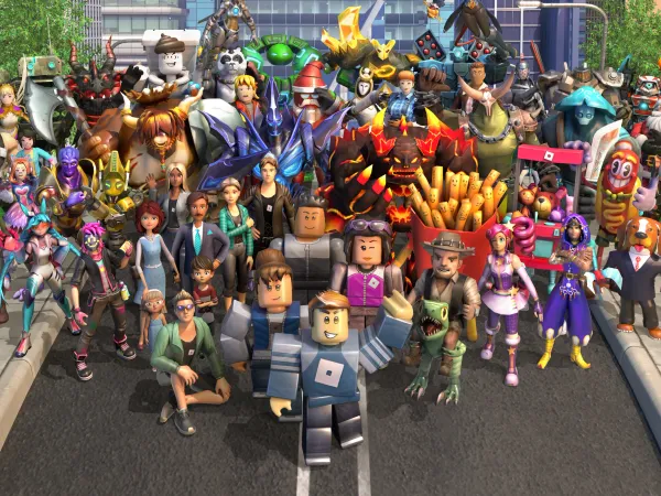 10 Best Roblox Games Ngayong 2026 na Dapat Mong Ma-Try Kasama Ang Barkada