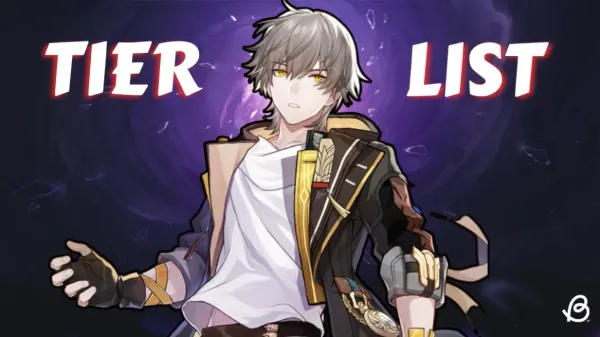 Kumpletong HSR Tier List Para sa 2026 Meta: Sino Ang Best Para sa Team Comps Mo