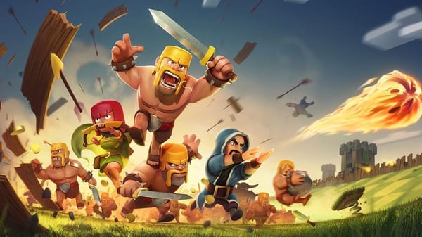 COC Top Up Guide: Mabilisang Paraan Bumili ng Gems at Gold Pass