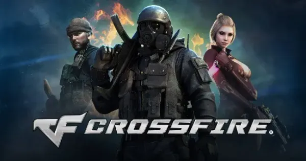 Crossfire Top Up Guide: Paano Bumili ng E-Coin Gamit ang GCash