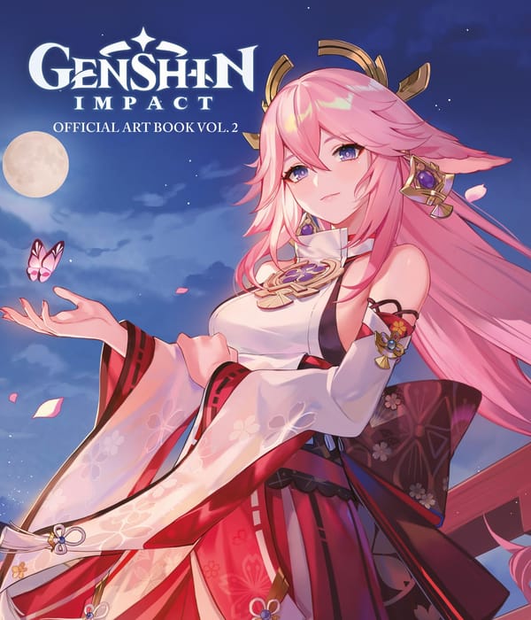Genshin Upcoming Banners 2026: Mga Bagong Characters na Dapat Mong Abangan