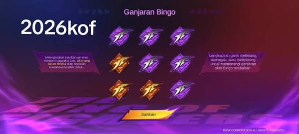 MLBB Bingo Event Strategy 2026: Paano Mag-Budget sa Premium Supply