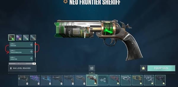 Neo Frontier 2.0 VALORANT Bundle: Vandal, Shorty, Lasso Melee, Price, at Buy-or-Skip Guide