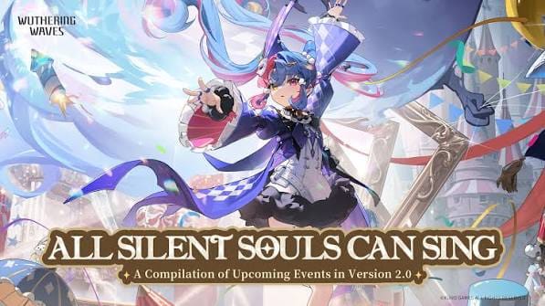 Wuthering Waves Limited-Time Event: Paano Mabilis Ma-Clear ang Mini-Games Para sa Free Astrites!