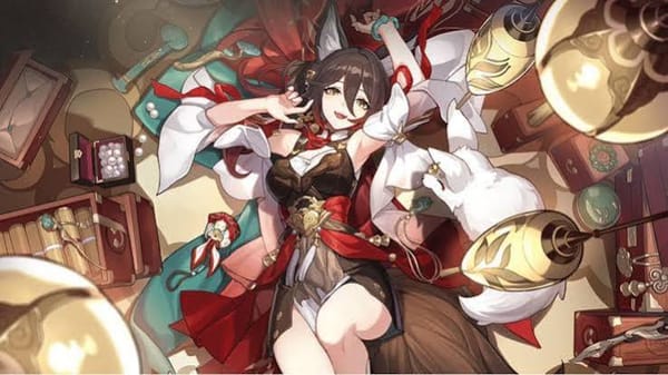 Honkai: Star Rail Pity Guide 2026: Stellar Jades, 50/50, at Pull Planning