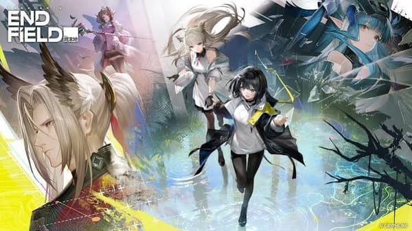 Arknights: Endfield Beginner Guide 2026: Operators, Teams, at Resource Priorities