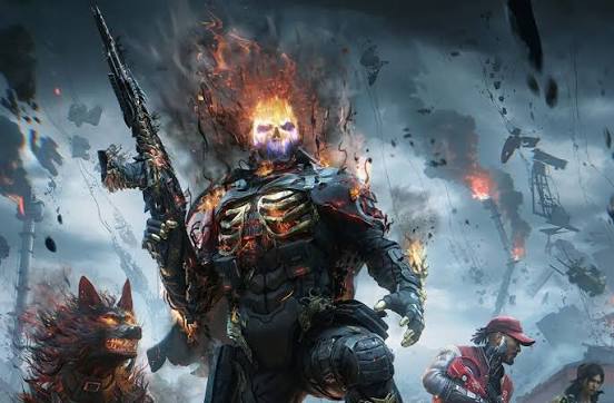 COD Mobile Season 7 Terminated: T2 Event, Cronen Squall, Battle Pass, at Free Rewards