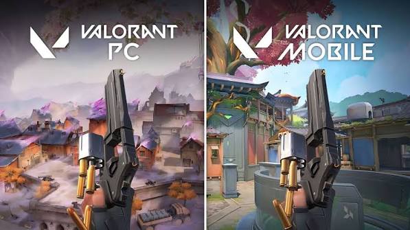 Valorant Mobile vs PC Version: Ano ang Mga Pagkakaiba at Paano I-Master ang Controls sa Phone?