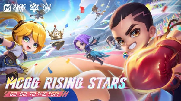Magic Chess: Go Go Beginner Guide 2026: Synergy, Economy, at Positioning