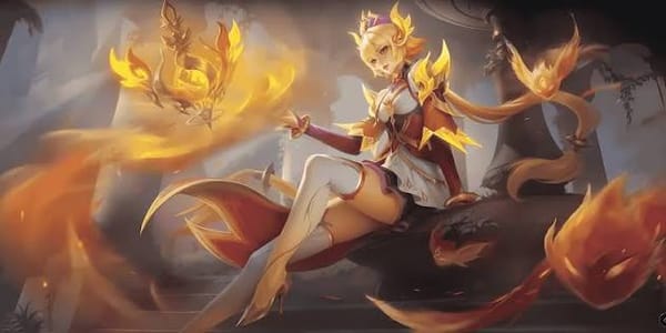 Zhuxin MLBB Guide 2026: Best Build, Lantern Flare Control, at Mid Lane Combos