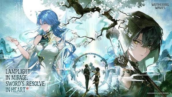 Wuthering Waves Astrite Guide 2026: Best Ways to Save for Banners