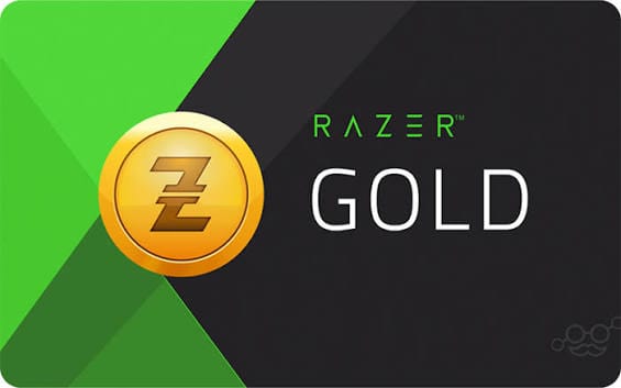 razorpay gold