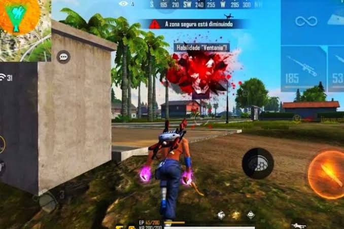 Free Fire Headshot Settings 2026: Sensitivity, HUD, at Training Routine