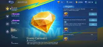 Top Up Diamond Promo Guide: Saan Pinakasulit Mag-Recharge ng Game Credits