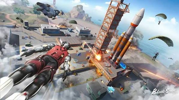 Blood Strike Ranked Guide 2026: Loadout, Rotation, at Squad Tips Para Mag-Climb