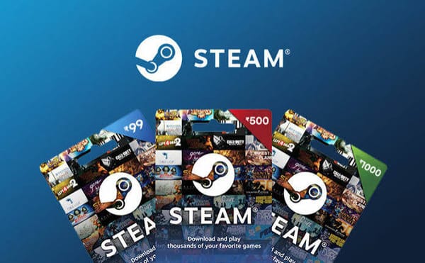 How to Buy Steam Wallet Using GCash in the Philippines 2026