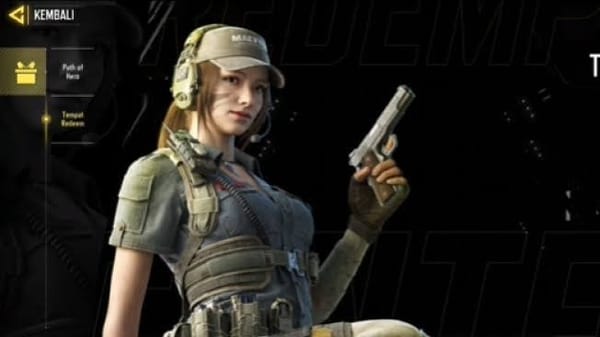 COD Redeem Code Update 2026: Libreng Epic Baril Para sa Iyong Loadout