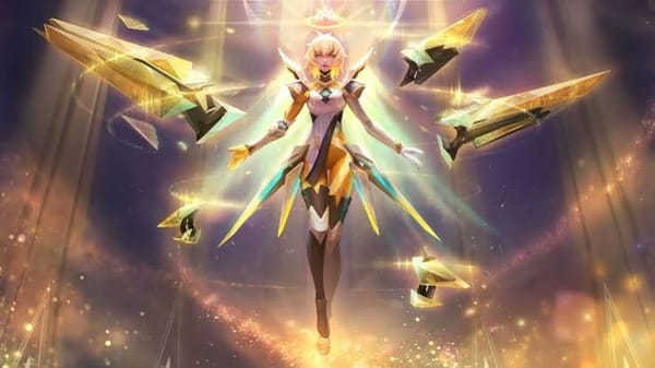 MLBB Stellar Summon 2026: Paano Gumagana ang Aurora Summon Revamp at Dragon Tamer Rewards?
