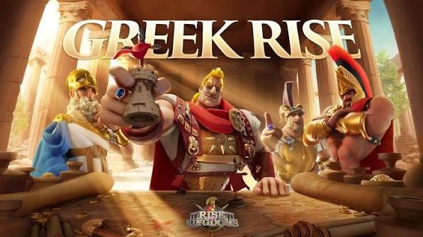 Rise of Kingdoms Guide 2026: Paano Magpalakas ng Commanders Nang Mabilis